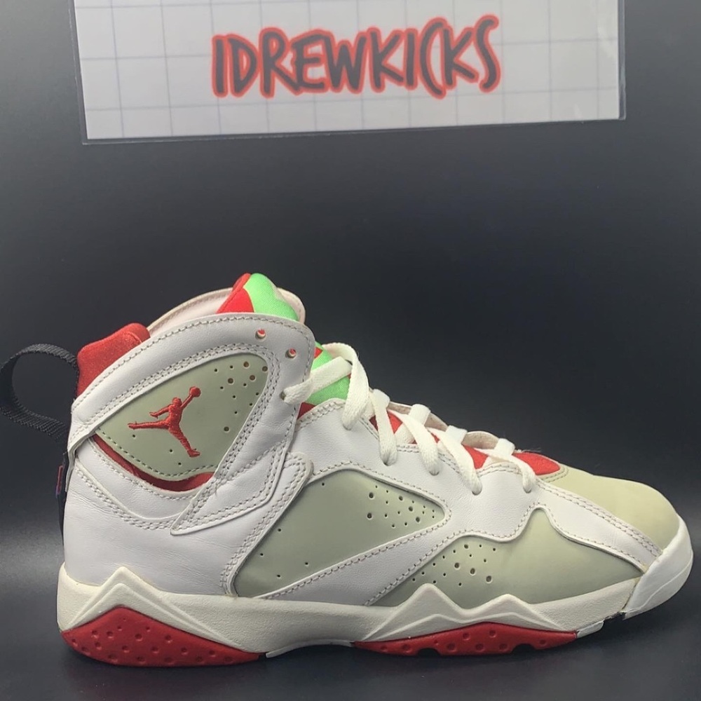 Air Jordan 7 Retro BG Hare